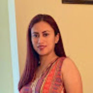 Meet your Posher, Tania